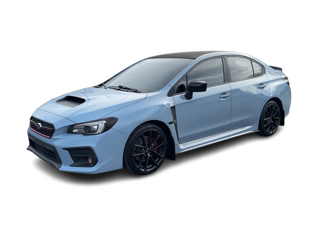 Thumbnail: 2019 Subaru WRX - 15