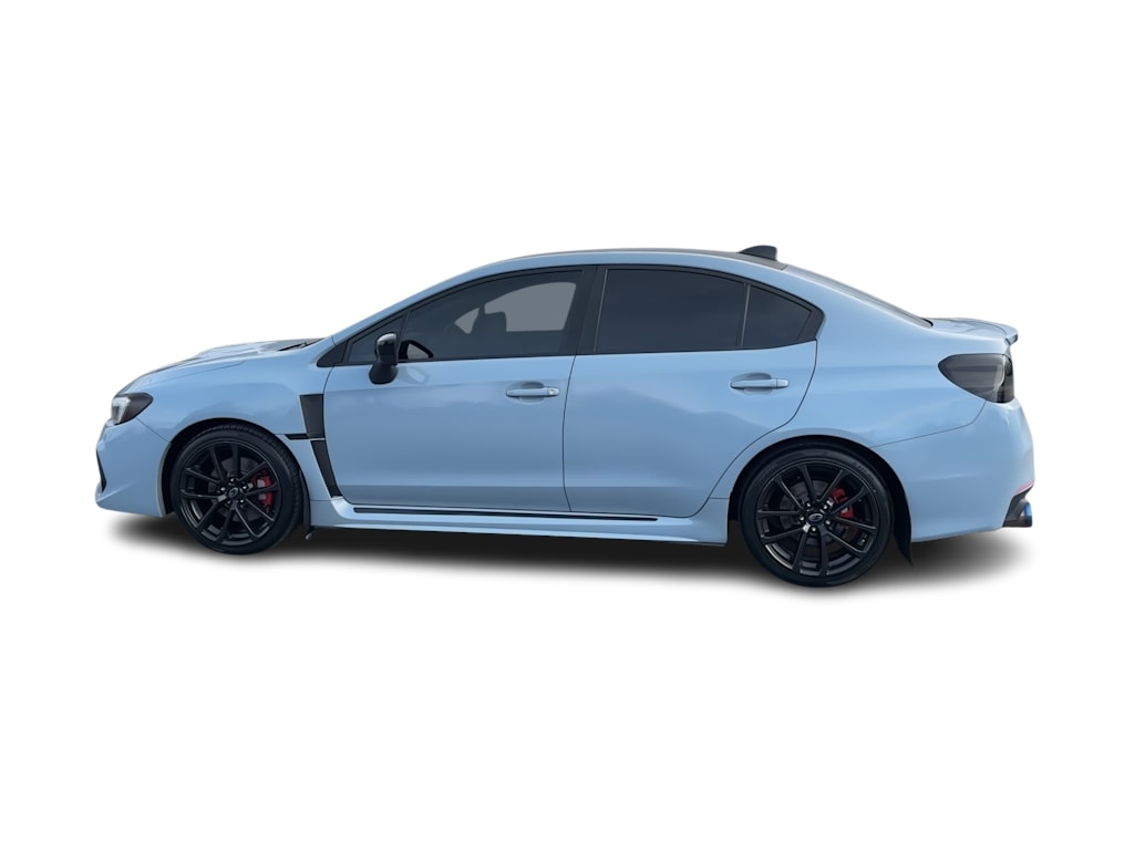 Thumbnail: 2019 Subaru WRX - 3