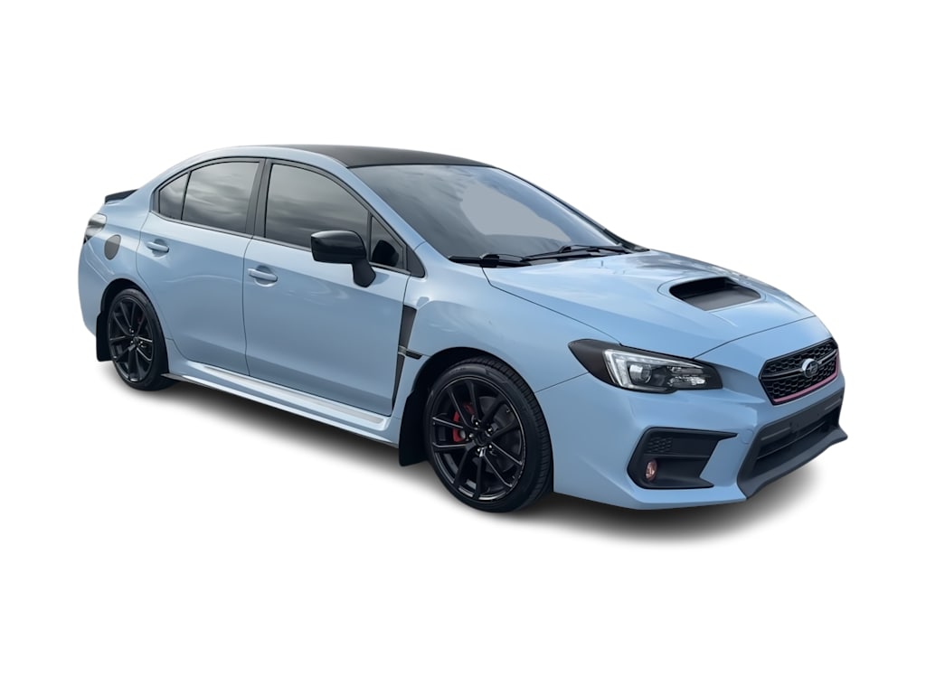 Thumbnail: 2019 Subaru WRX - 14