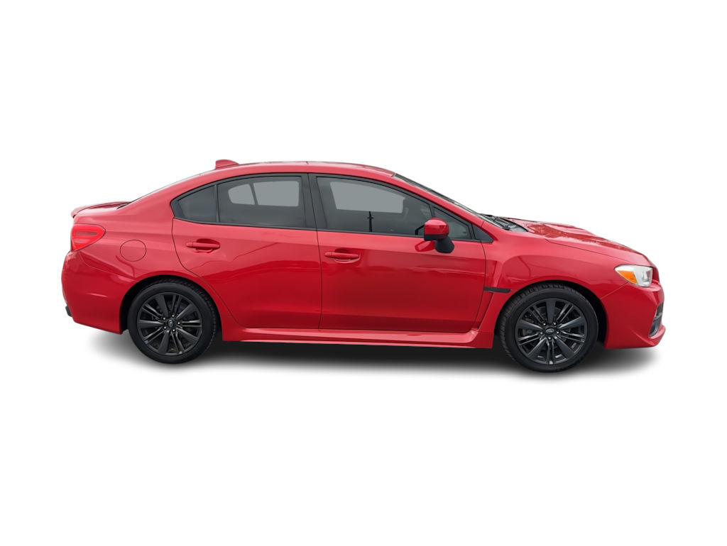 Thumbnail: 2017 Subaru WRX - 18