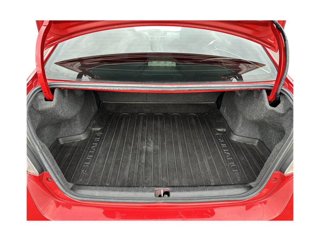 Thumbnail: 2017 Subaru WRX - 13