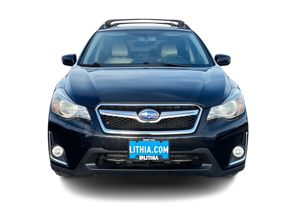 Thumbnail: 2017 Subaru Crosstrek - 6