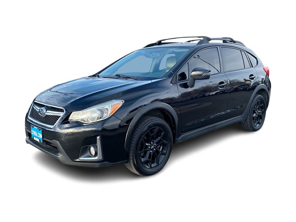 Thumbnail: 2017 Subaru Crosstrek - 17
