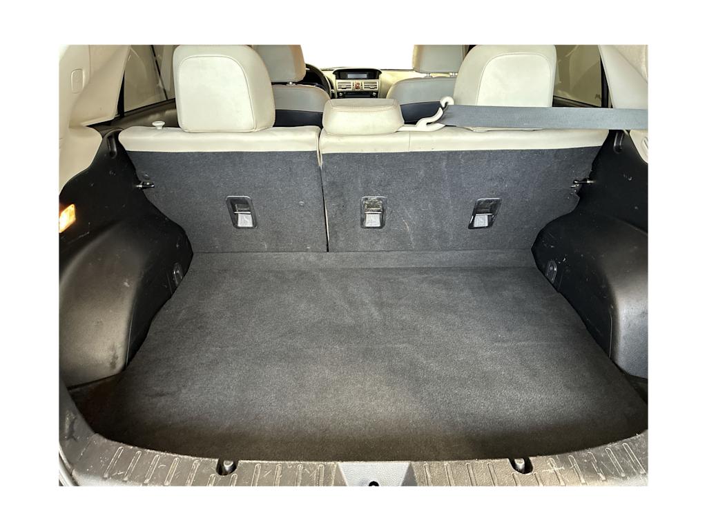 Thumbnail: 2017 Subaru Crosstrek - 15