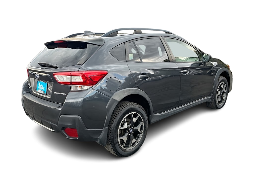 Thumbnail: 2019 Subaru Crosstrek - 17