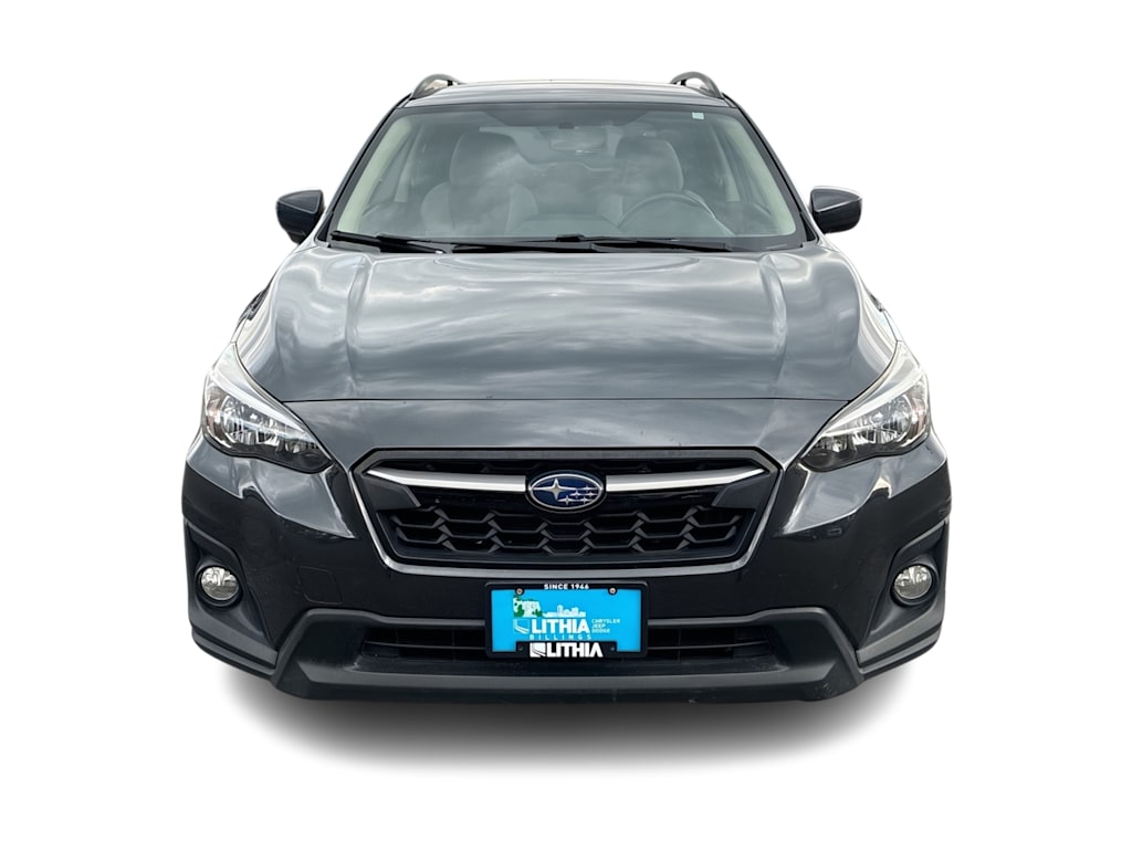Thumbnail: 2019 Subaru Crosstrek - 5