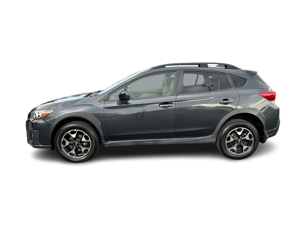 Thumbnail: 2019 Subaru Crosstrek - 3