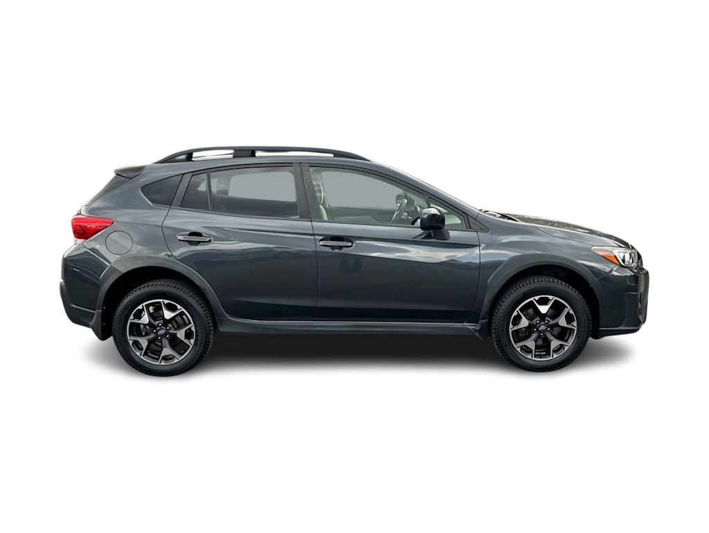 Thumbnail: 2019 Subaru Crosstrek - 18