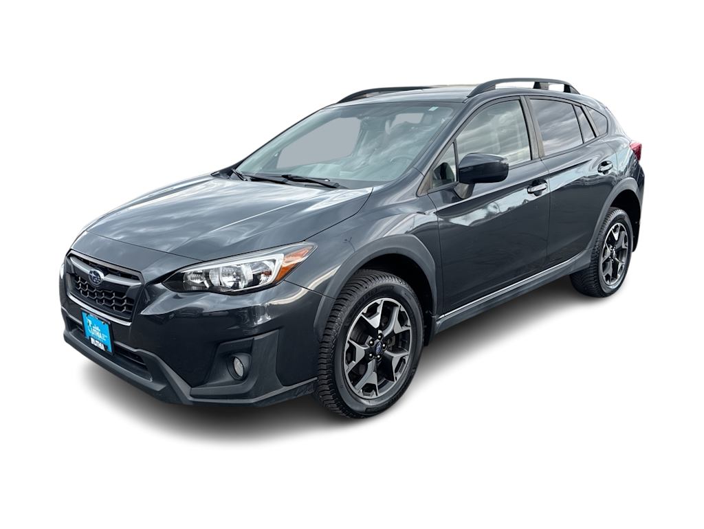 Thumbnail: 2019 Subaru Crosstrek - 15