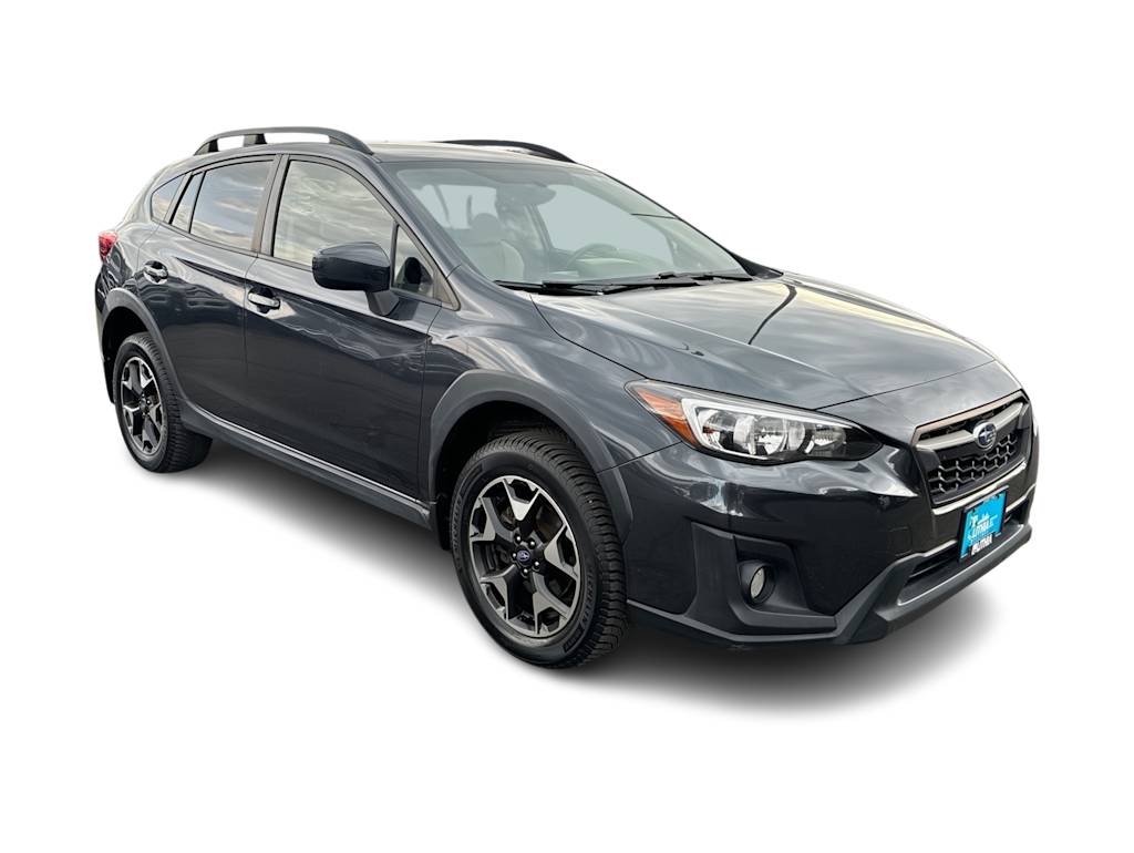 Thumbnail: 2019 Subaru Crosstrek - 14