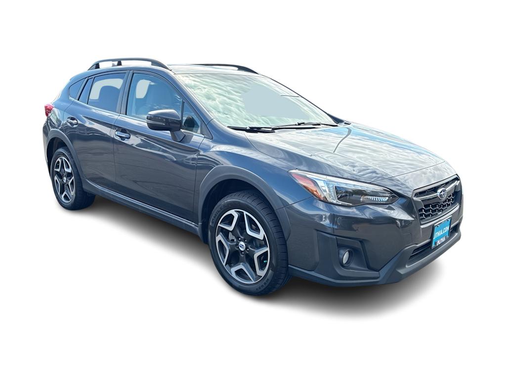 Thumbnail: 2018 Subaru Crosstrek - 15
