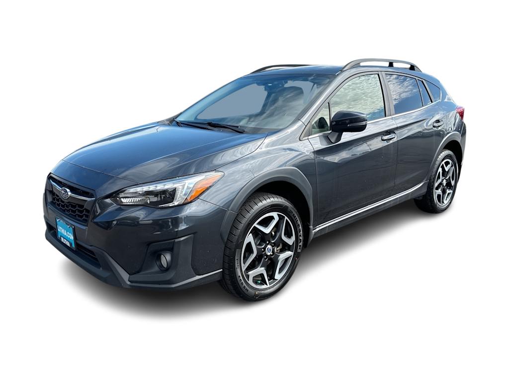 Thumbnail: 2018 Subaru Crosstrek - 16
