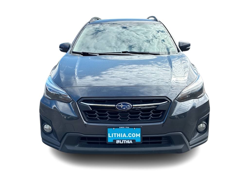Thumbnail: 2018 Subaru Crosstrek - 5