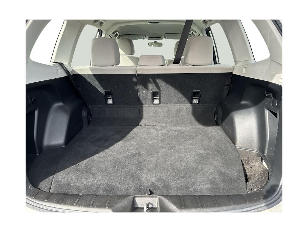 Thumbnail: 2017 Subaru Forester - 15