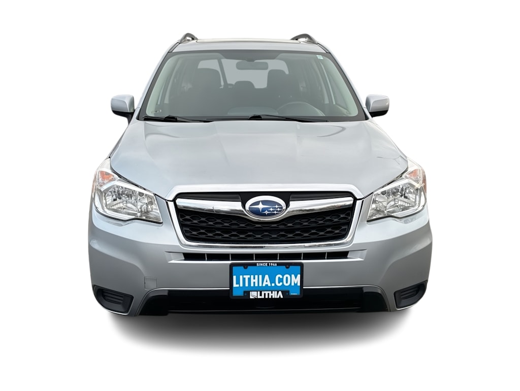 Thumbnail: 2016 Subaru Forester - 6