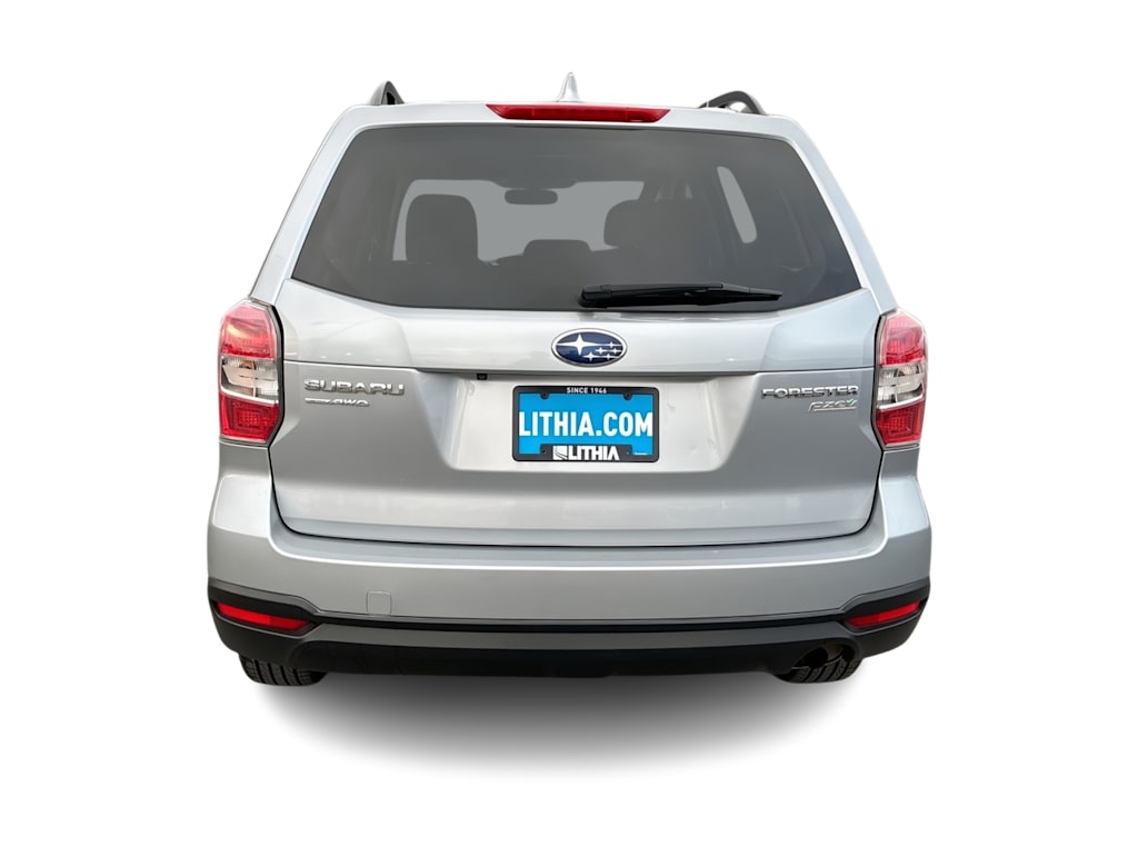 Thumbnail: 2016 Subaru Forester - 5