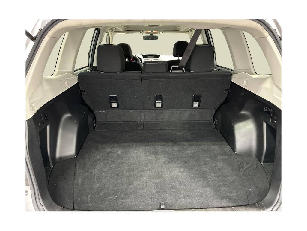 Thumbnail: 2016 Subaru Forester - 15