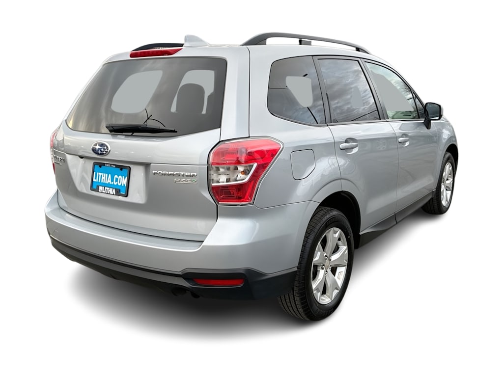 Thumbnail: 2016 Subaru Forester - 19