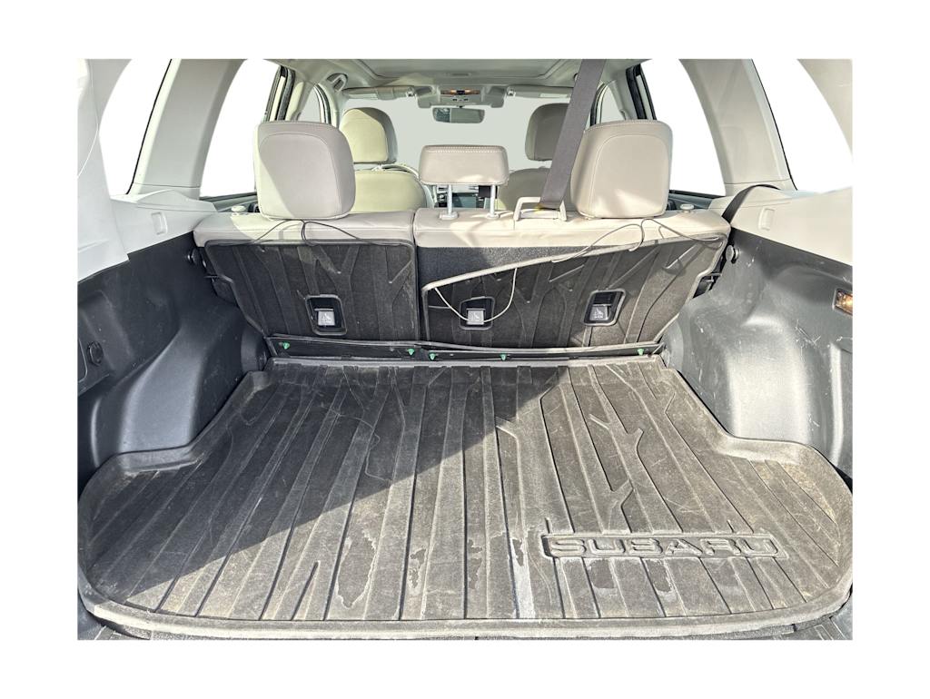 Thumbnail: 2017 Subaru Forester - 24