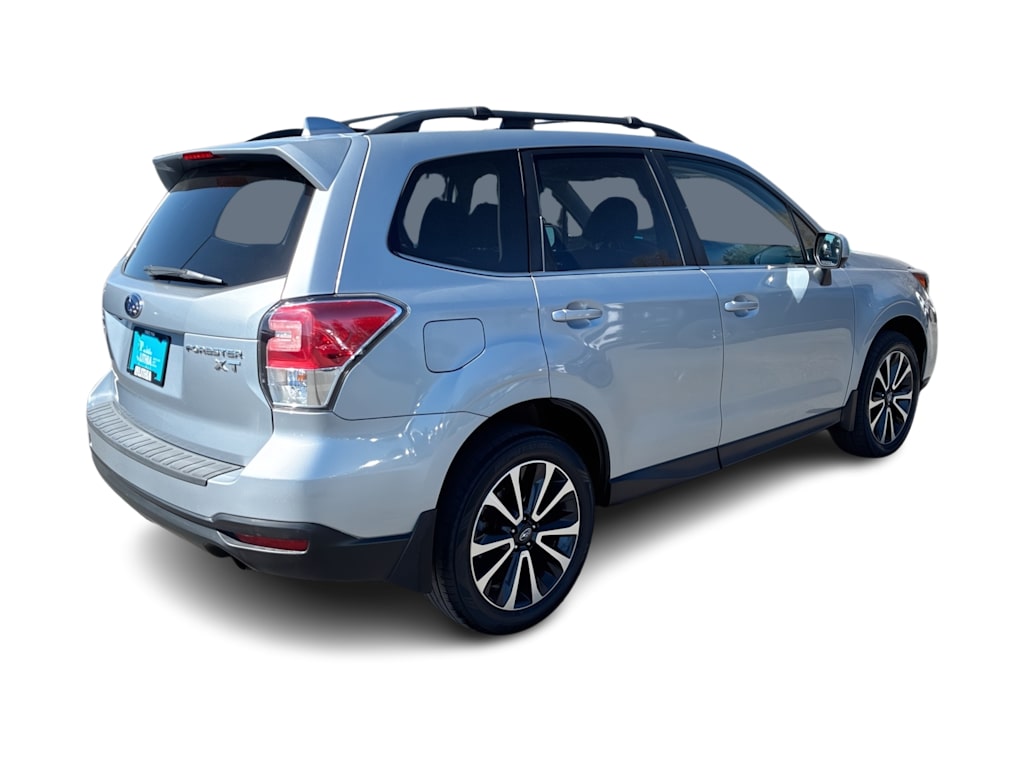 Thumbnail: 2017 Subaru Forester - 17