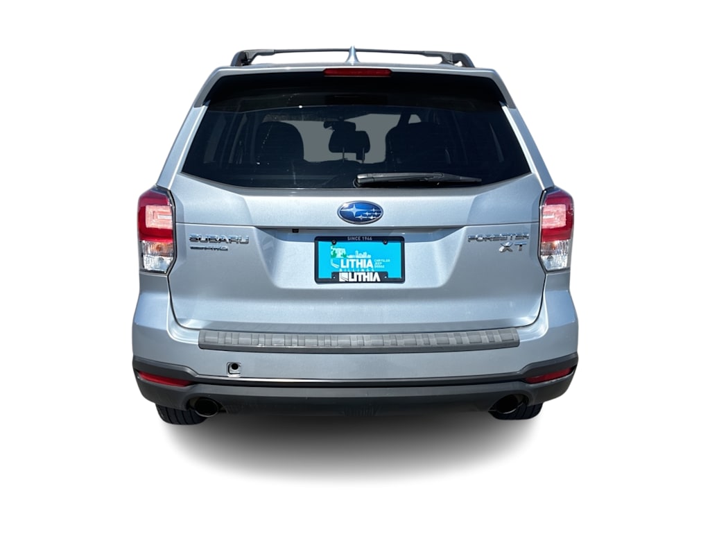 Thumbnail: 2017 Subaru Forester - 5