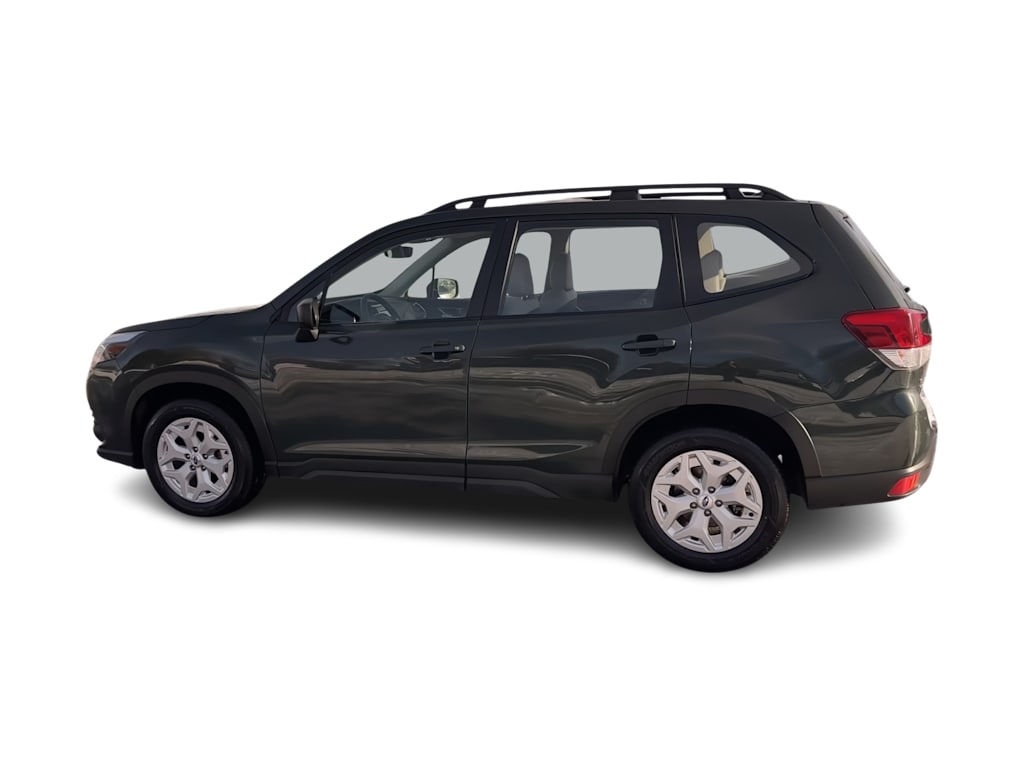 Thumbnail: 2022 Subaru Forester - 16