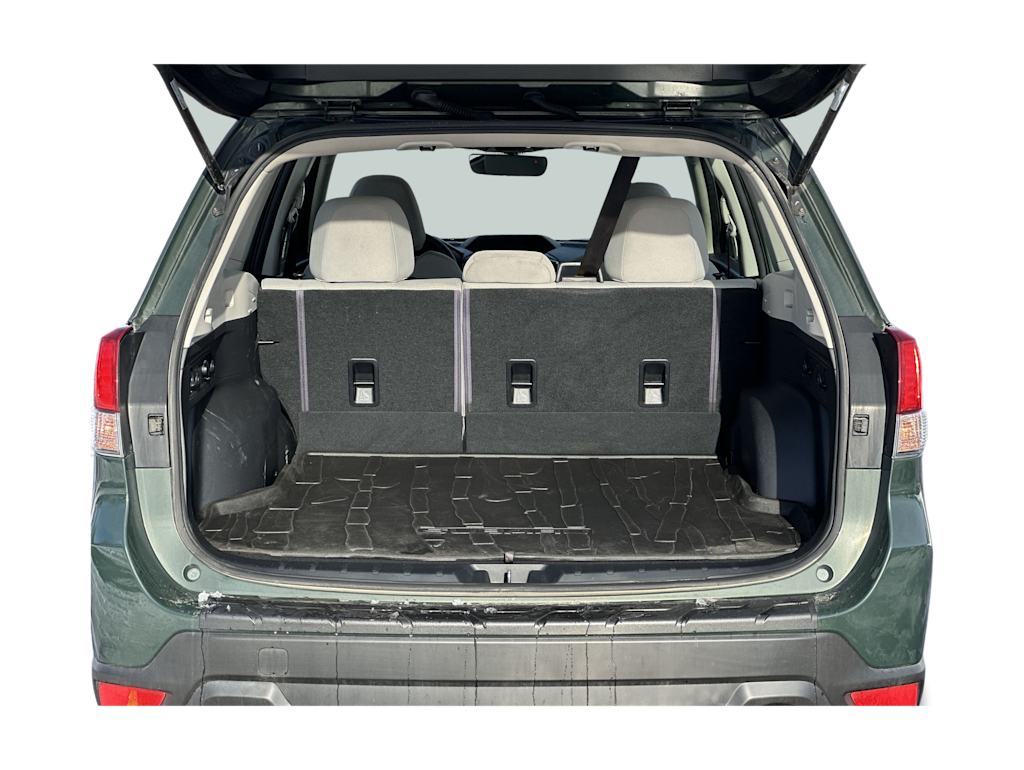Thumbnail: 2022 Subaru Forester - 14