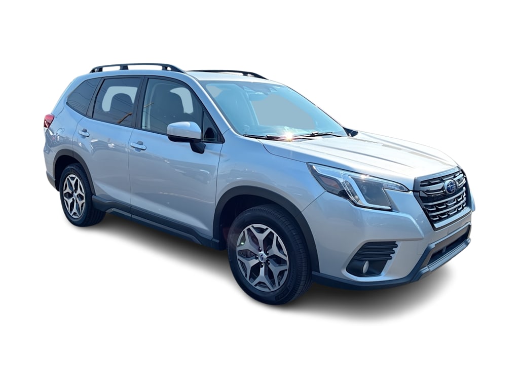 Thumbnail: 2023 Subaru Forester - 17
