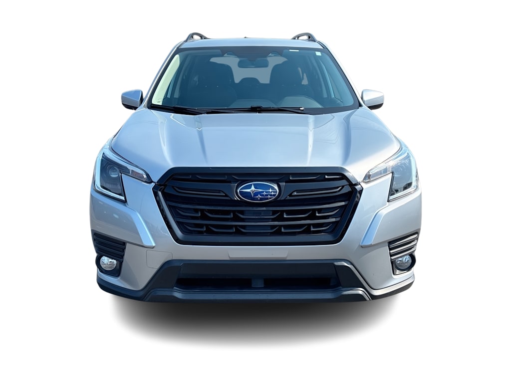 Thumbnail: 2023 Subaru Forester - 6