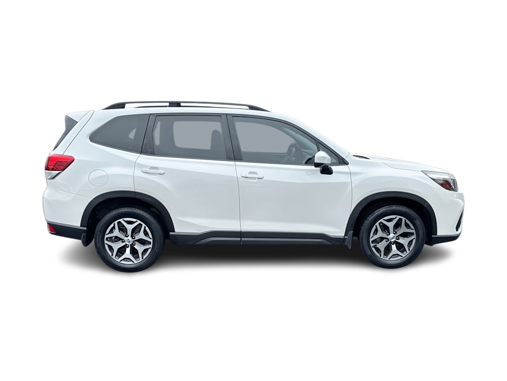 Thumbnail: 2020 Subaru Forester - 19