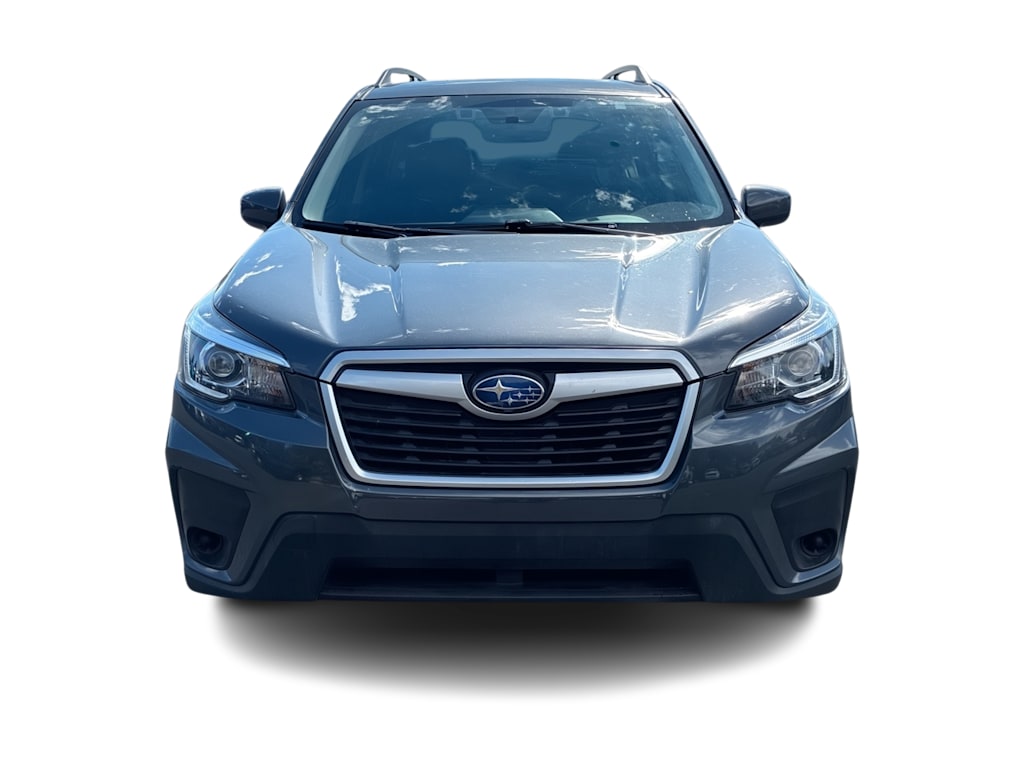 Thumbnail: 2020 Subaru Forester - 6