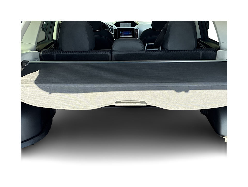 Thumbnail: 2020 Subaru Forester - 14