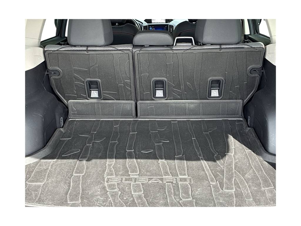 Thumbnail: 2021 Subaru Forester - 14