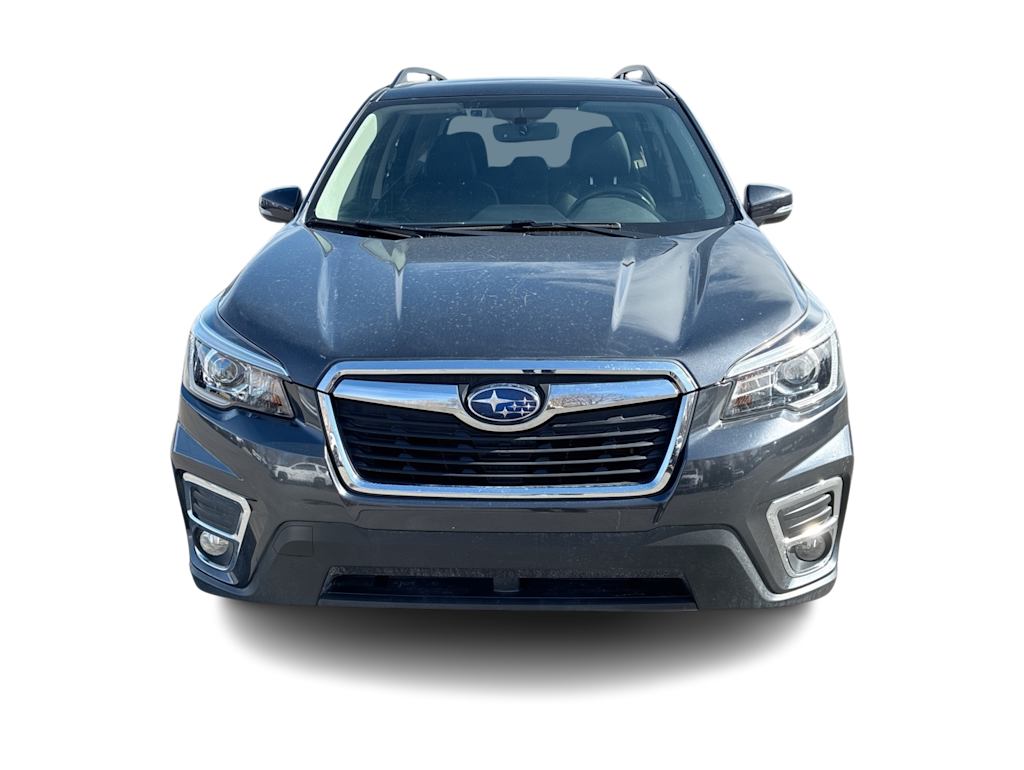 Thumbnail: 2019 Subaru Forester - 6