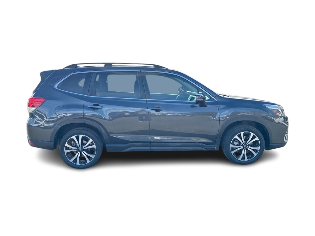 Thumbnail: 2019 Subaru Forester - 19