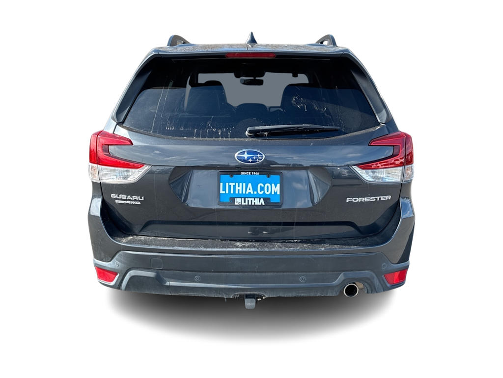 Thumbnail: 2019 Subaru Forester - 5