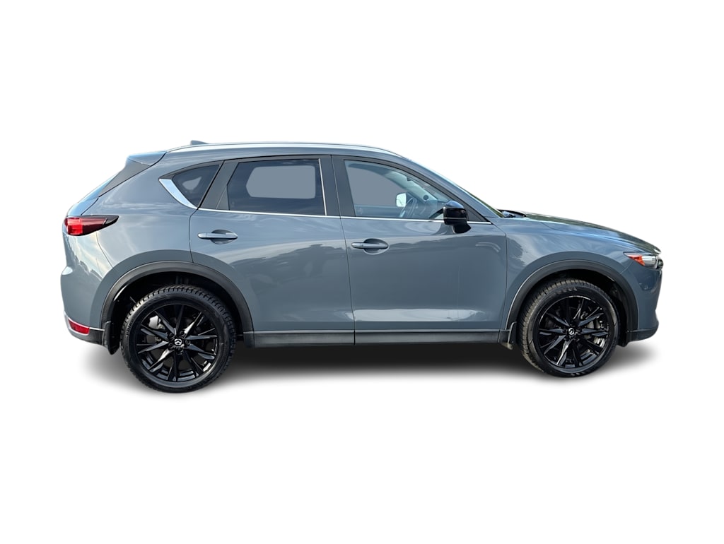 Thumbnail: 2021 Mazda CX-5 - 19