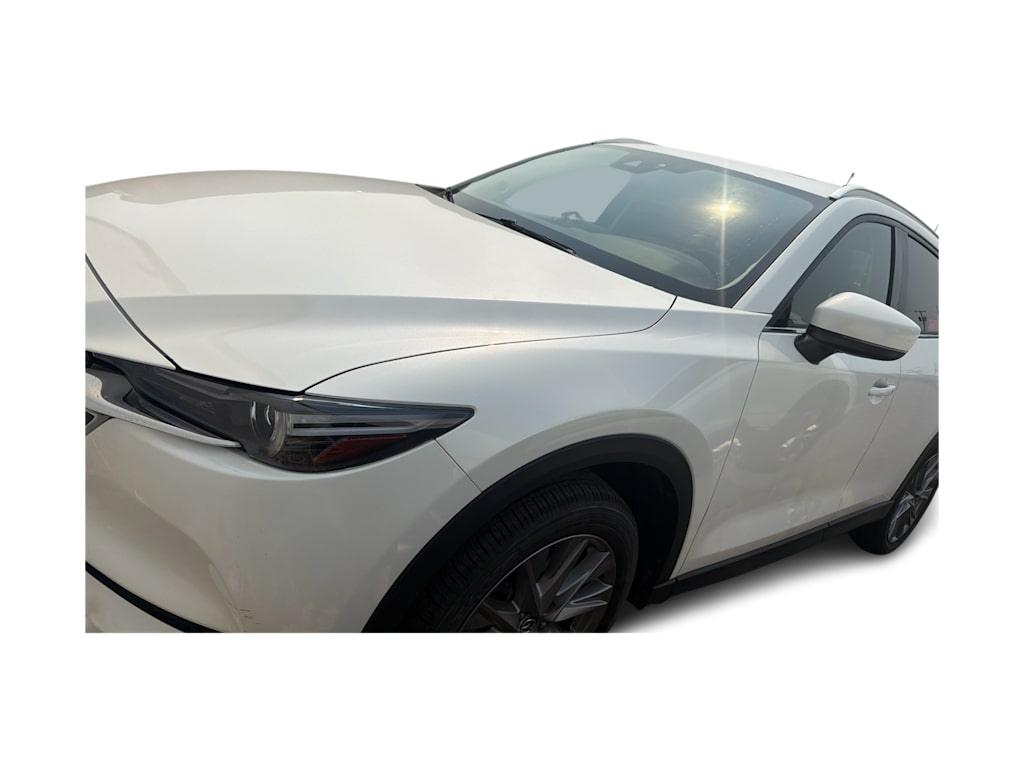Thumbnail: 2019 Mazda CX-5 - 7