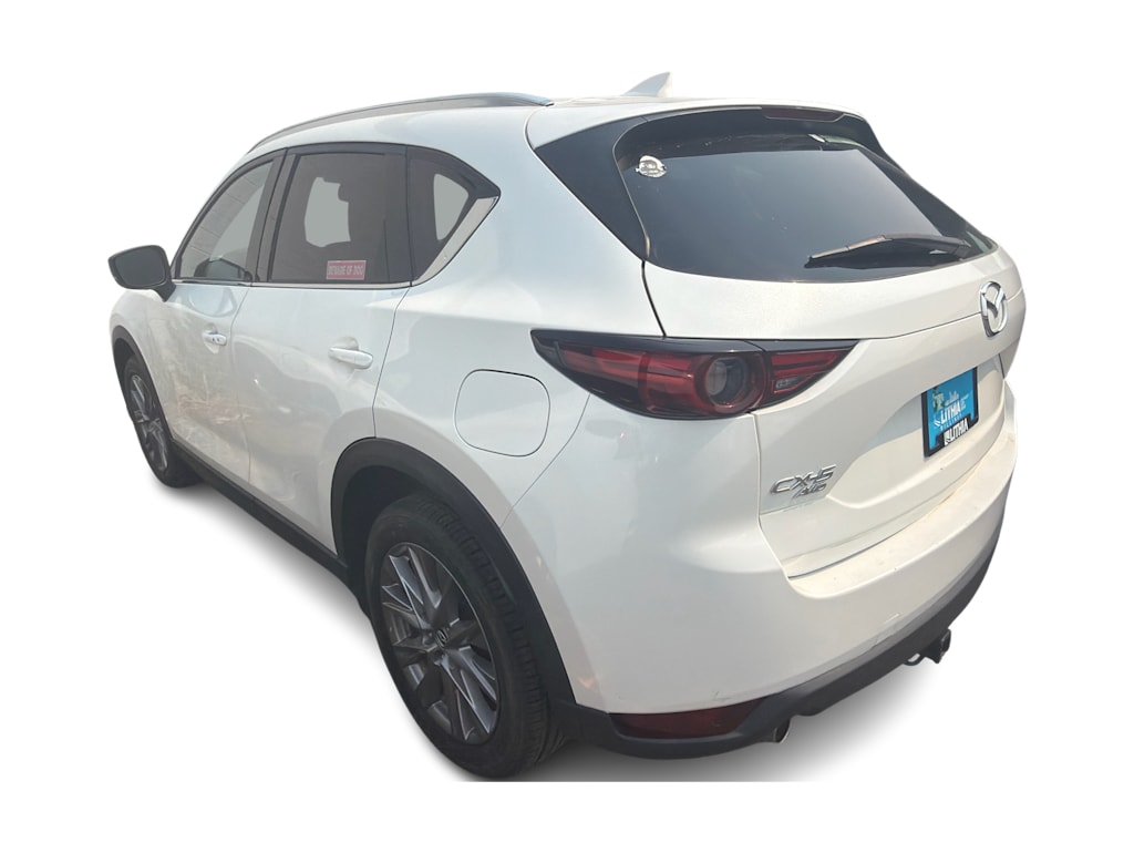 Thumbnail: 2019 Mazda CX-5 - 2