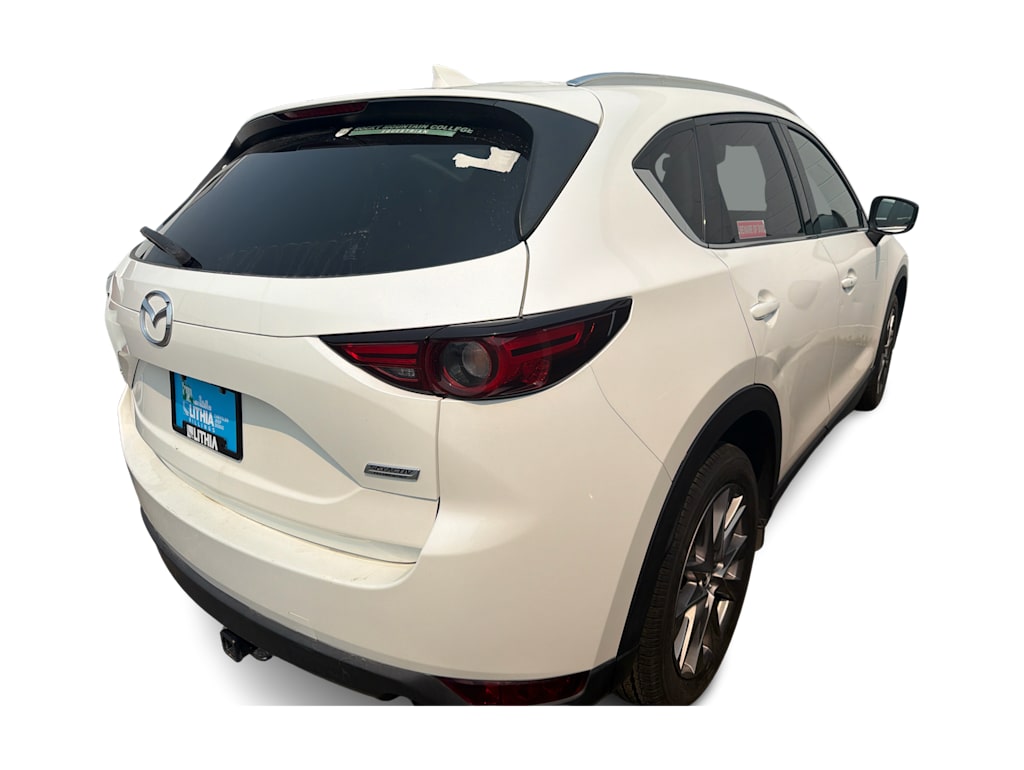 Thumbnail: 2019 Mazda CX-5 - 9