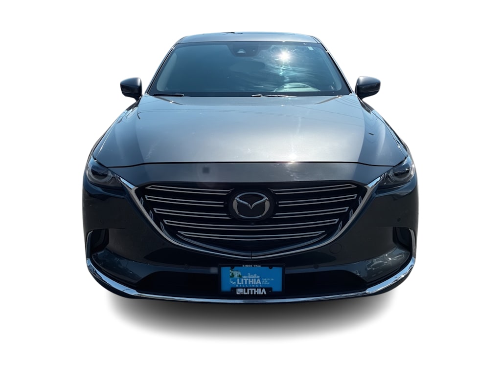 Thumbnail: 2023 Mazda CX-9 - 6