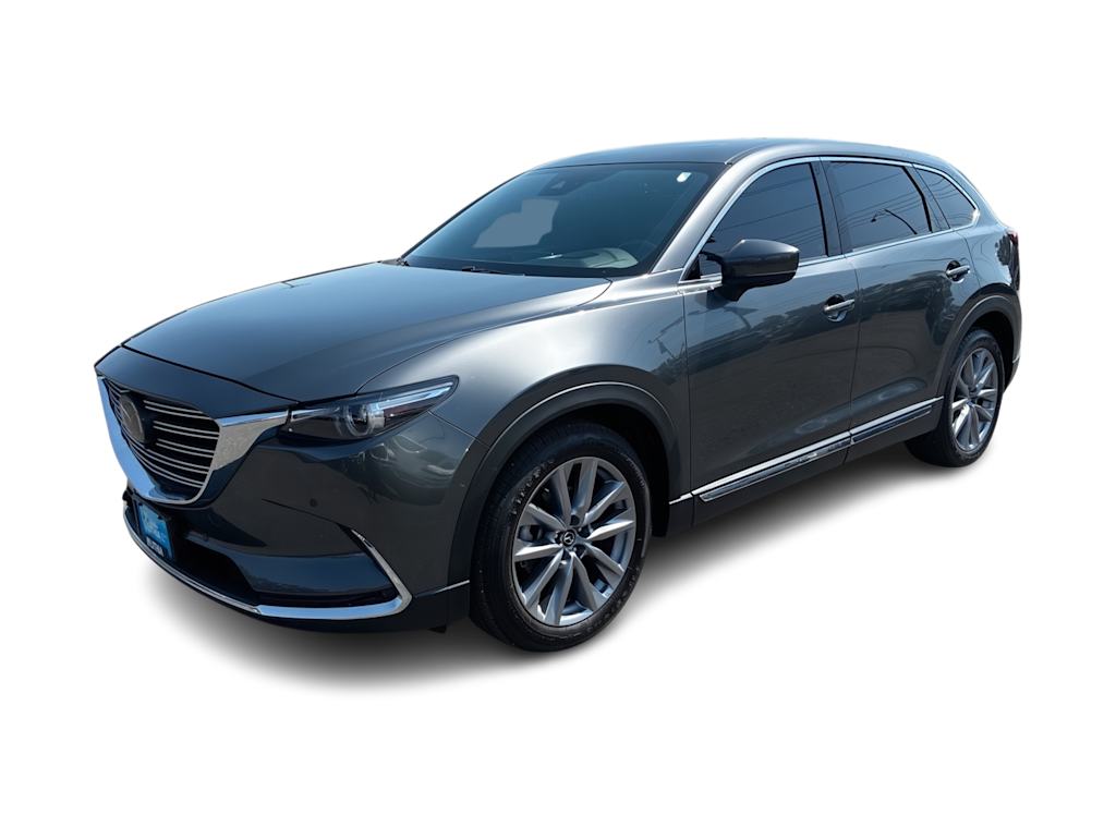 Thumbnail: 2023 Mazda CX-9 - 16