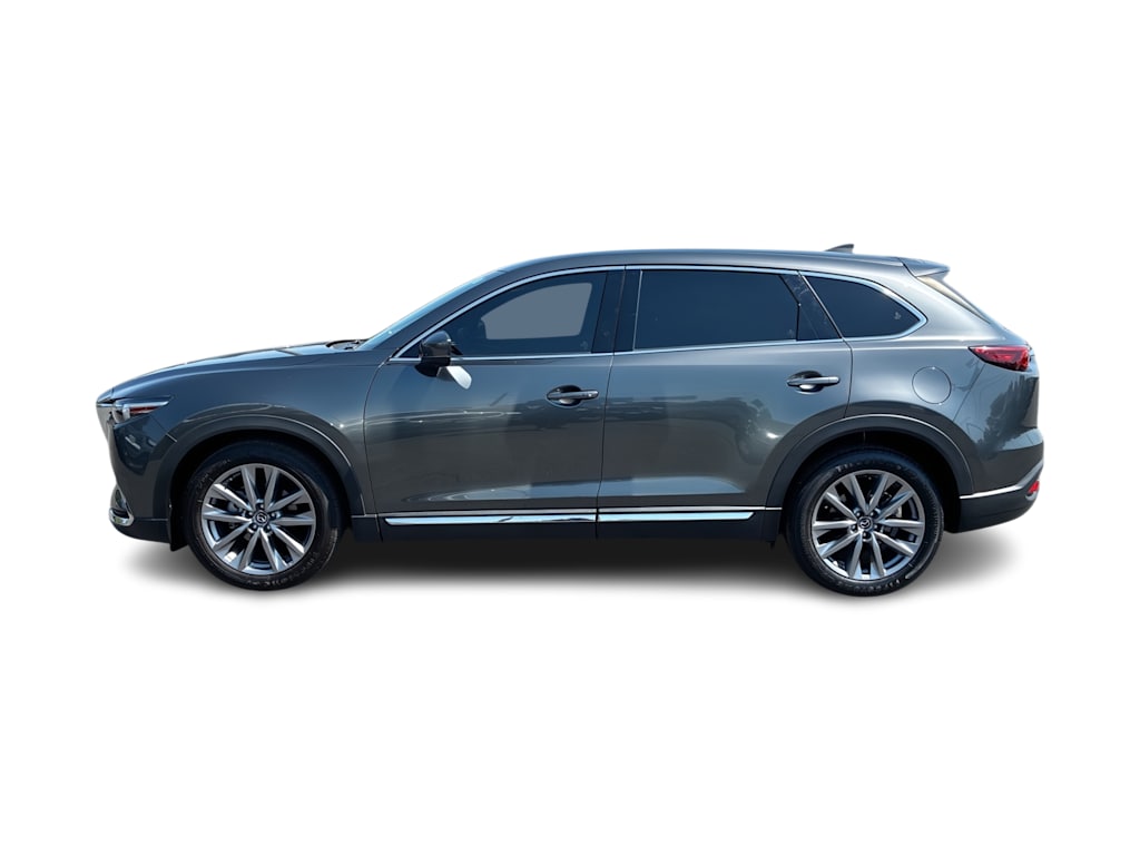 Thumbnail: 2023 Mazda CX-9 - 3