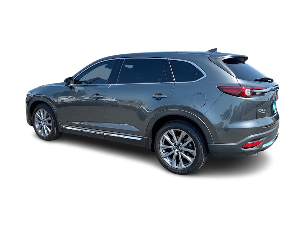 Thumbnail: 2023 Mazda CX-9 - 4