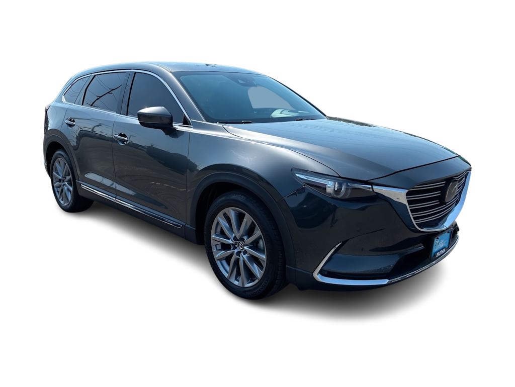 Thumbnail: 2023 Mazda CX-9 - 15