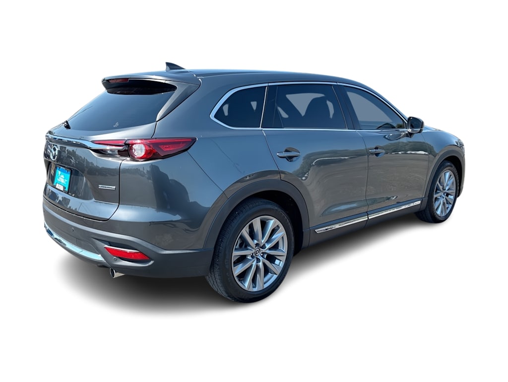 Thumbnail: 2023 Mazda CX-9 - 17