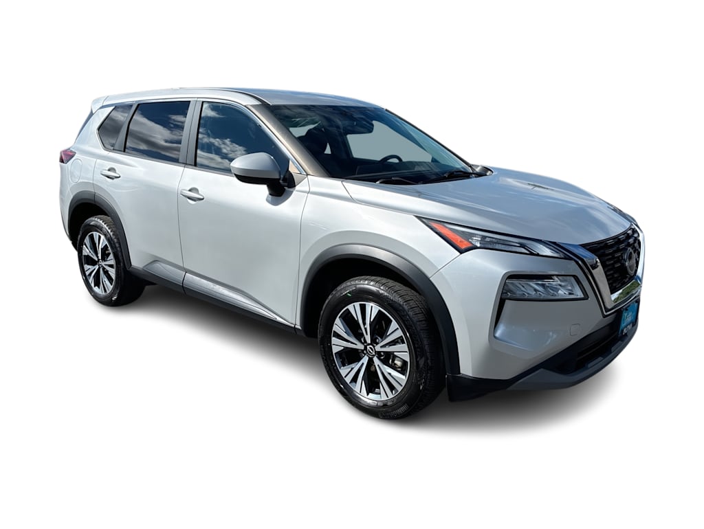 Thumbnail: 2023 Nissan Rogue - 16