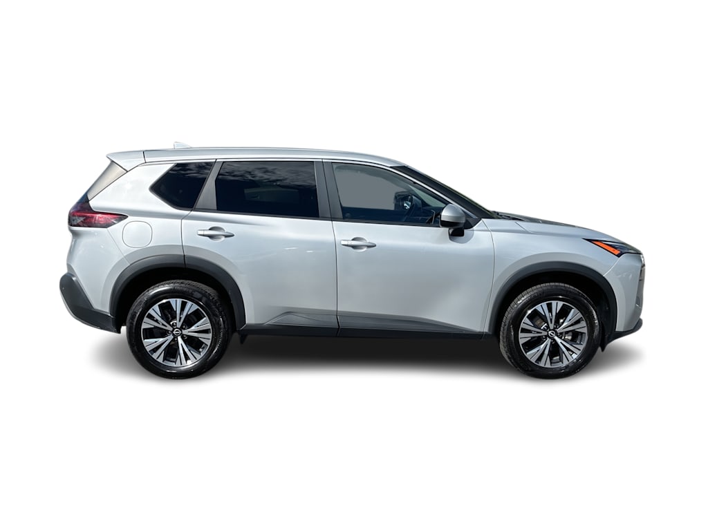Thumbnail: 2023 Nissan Rogue - 19
