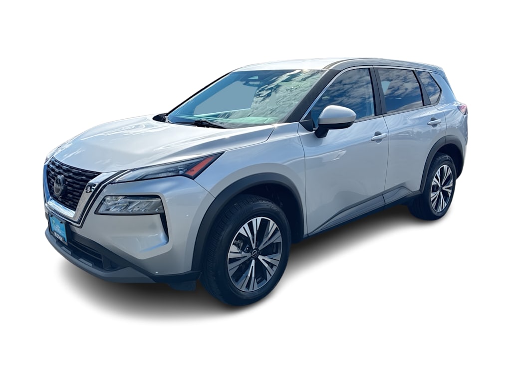 Thumbnail: 2023 Nissan Rogue - 17