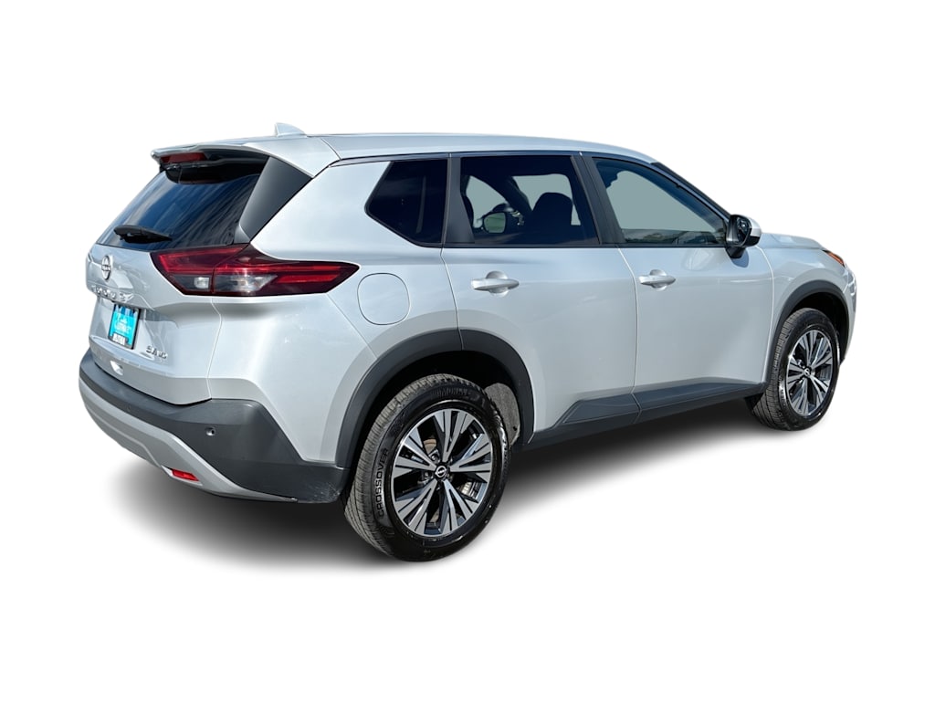 Thumbnail: 2023 Nissan Rogue - 18